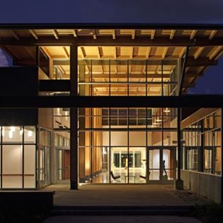 Cedarhurst Center For the Arts by null