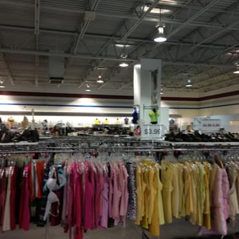 Palmetto Goodwill - Huuuuge store - Thrift Stores Near Me - Myrtle Beach, South Carolina