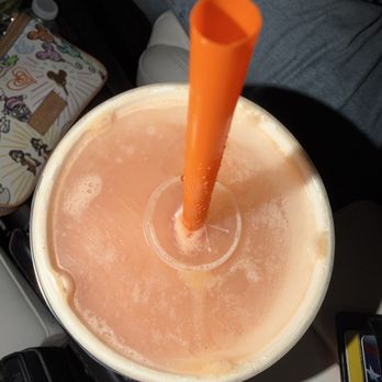 Jamba - Juice Bars & Smoothies Near Me - Manhattan Beach, California