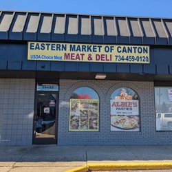 Eastern Market of Canton