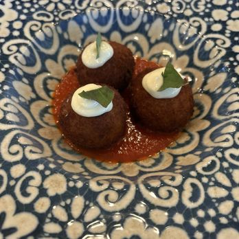 Sorella's - Arancini - Italian Near Me - Virginia Beach, Virginia Sorella's - Arancini - Italian Near Me - Virginia Beach, Virginia
