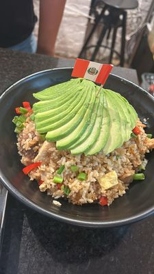 Don Pollo Metropolitan by null