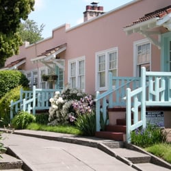 City Houses
