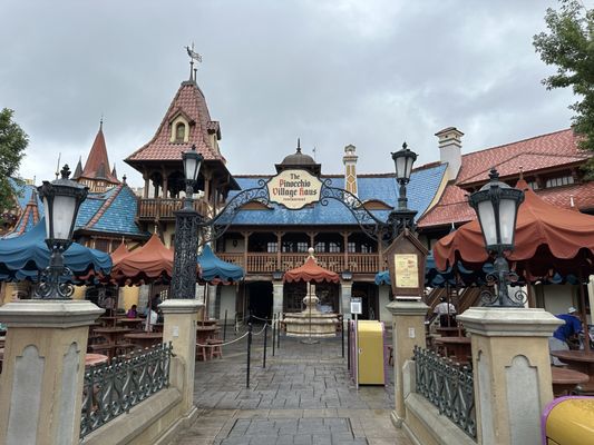 Pinocchio Village Haus by null