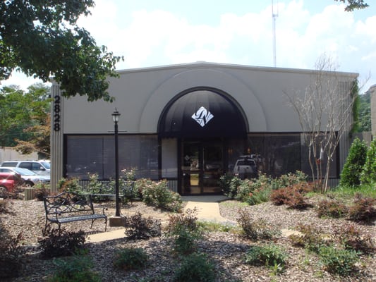 Davis & Nix Family & Cosmetic Dentistry