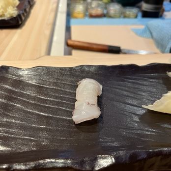 Warabi Omakase - Japanese Near Me - New York, New York Warabi Omakase - Japanese Near Me - New York, New York