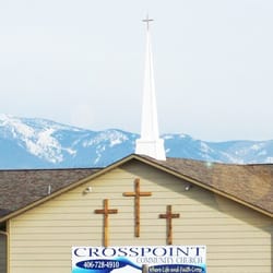 Crosspoint Community Church