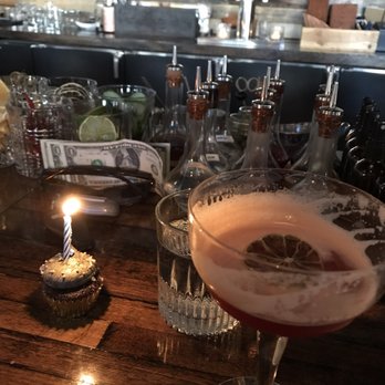 Grey Ghost - American Near Me - Detroit, Michigan