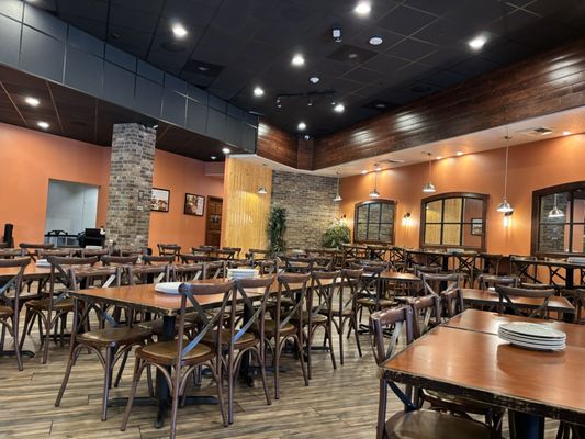 Gerry's Grill by null