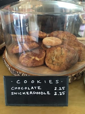 Communal Coffee by null