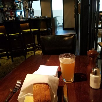 Ecco - Mediterranean Near Me - Atlanta, Georgia