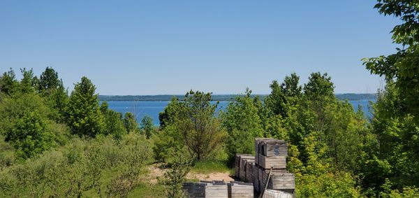 Grand Traverse Bike Tours by null