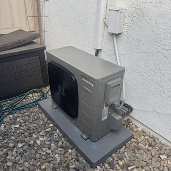 Allstar Heating & Air Conditioning - Lennox Heat Pump - Heating & Air Conditioning/HVAC Near Me - Buellton, California