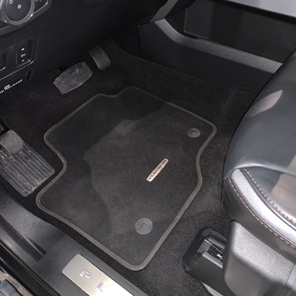 Red Clay Detailing - Was much debris here. - Auto Detailing Near Me Red Clay Detailing - Was much debris here. - Auto Detailing Near Me