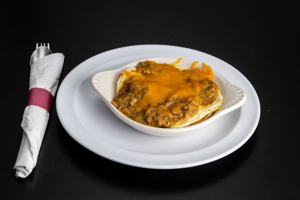 Pacific Diner by null