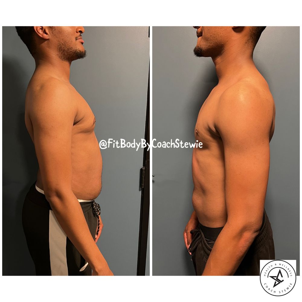 FitBodyByCoachStewie Logo