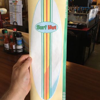 Surf Hut - Seafood Near Me - Destin, Florida