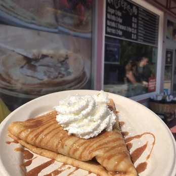 City Park Creperie - Creperies Near Me - Carlsbad, California City Park Creperie - Creperies Near Me - Carlsbad, California