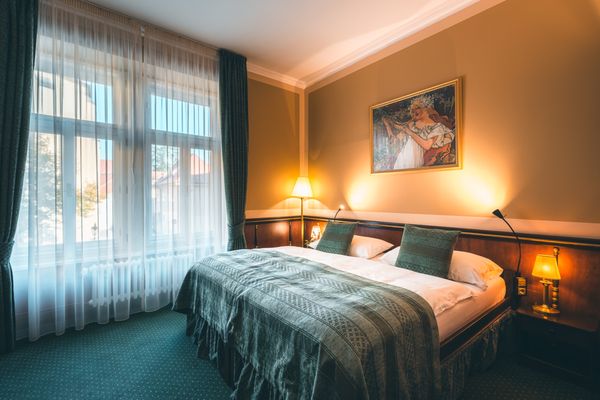 Hotel Hastal Prague Old Town by null