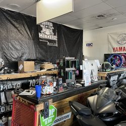 Moto Monkeyz
