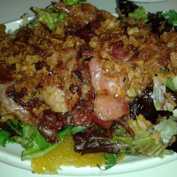 De10 - Ensalada de pato - Spanish Near Me - L'Eliana, V