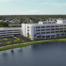 Baptist Health Physical Therapy & Rehabilitation | Plantation