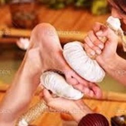 Oriental Massage