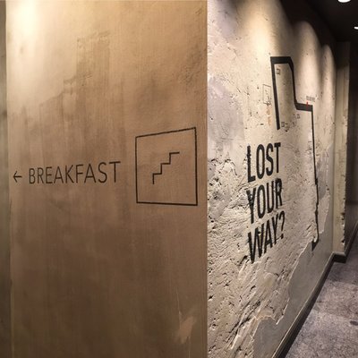 Hotel SP34 - By Brøchner Hotels by null