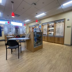 Chinese Hospital East West Health Services - Daly City - Optometry