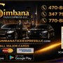 Simbana Taxi Express 