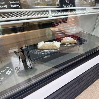 Diesel Donuts & Coffee - Donuts Near Me - Jefferson, Georgia