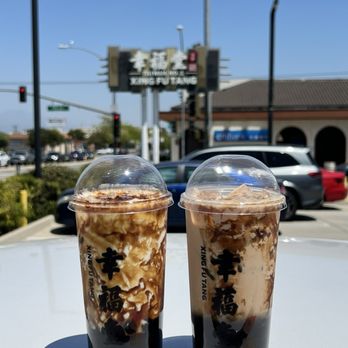 Xing Fu Tang - Bubble Tea Near Me - Alhambra, California Xing Fu Tang - Bubble Tea Near Me - Alhambra, California