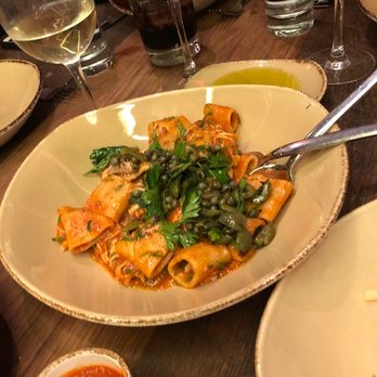 Giulia - Italian Near Me - Cambridge, Massachusetts
