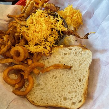 Hondo's - Burger was ok bun was good - Bars Near Me - Fredericksburg, Texas Hondo's - Burger was ok bun was good - Bars Near Me - Fredericksburg, Texas