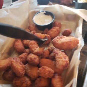 BTW - Cheese curls - Burgers Near Me - Tavares, Florida BTW - Cheese curls - Burgers Near Me - Tavares, Florida