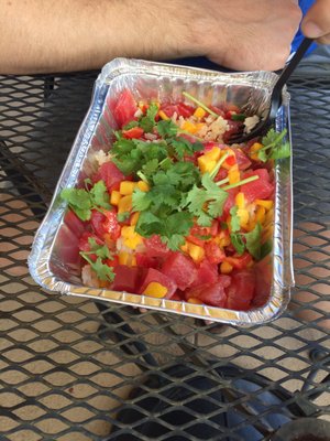 Da Kine Poke by null