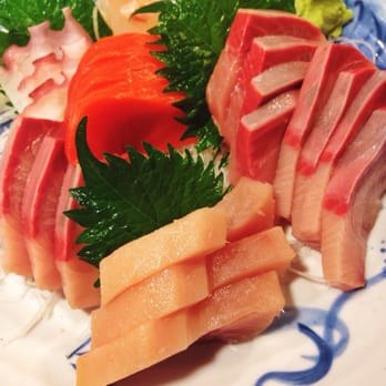 Toshi Sushi - And here we go again. - Sushi Bars Near Me - Vancouver, British Columbia Toshi Sushi - And here we go again. - Sushi Bars Near Me - Vancouver, British Columbia