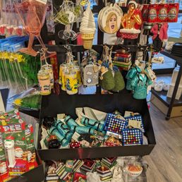 Paper Source - Christmas ornaments - Cards & Stationery Near Me - Saint Paul, Minnesota