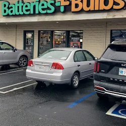 Batteries Plus