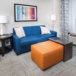 Homewood Suites by Hilton Tulsa Catoosa - Guest room
