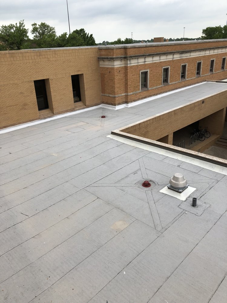 Slide of JM Roofing and Construction