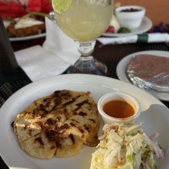 Mi Pueblito Restaurant - Harina de maiz / Corn flour (pork and cheese) - Mexican Near Me - Boston, Massachusetts Mi Pueblito Restaurant - Harina de maiz / Corn flour (pork and cheese) - Mexican Near Me - Boston, Massachusetts