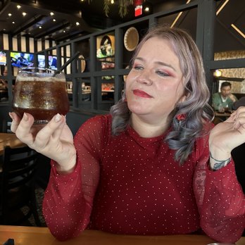 Sage & Barrel Craft Eatery - Sugar plum sangria - Seafood Near Me - Queen Creek, Arizona Sage & Barrel Craft Eatery - Sugar plum sangria - Seafood Near Me - Queen Creek, Arizona