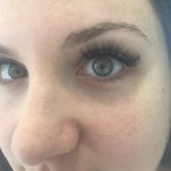 Amazing Lash Studio - Houston Eyelash Extensions - After - Eyelash Service Near Me - Houston, Texas Amazing Lash Studio - Houston Eyelash Extensions - After - Eyelash Service Near Me - Houston, Texas