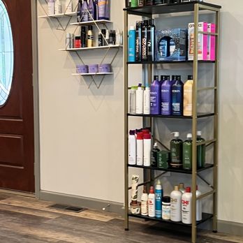 24k - A good selection of products to purchase - Hair Salons Near Me - Syracuse, New York 24k - A good selection of products to purchase - Hair Salons Near Me - Syracuse, New York