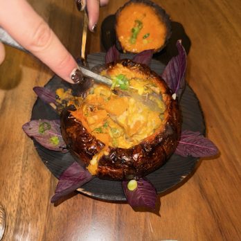 ALTO Fire to Table - Desserts Near Me - Studio City, California