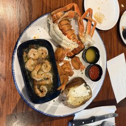Red Lobster