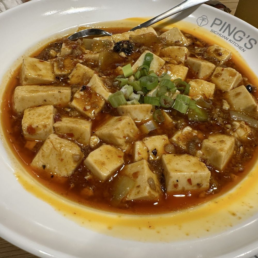 Pings Sichuan Kitchen - Szechuan Near Me - San Antonio, Texas Pings Sichuan Kitchen - Szechuan Near Me - San Antonio, Texas