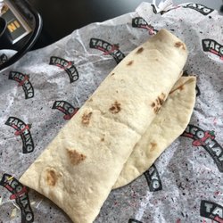 Taco Mayo