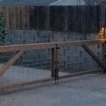 Jas Fence - Fences & Gates Near Me Jas Fence - Fences & Gates Near Me